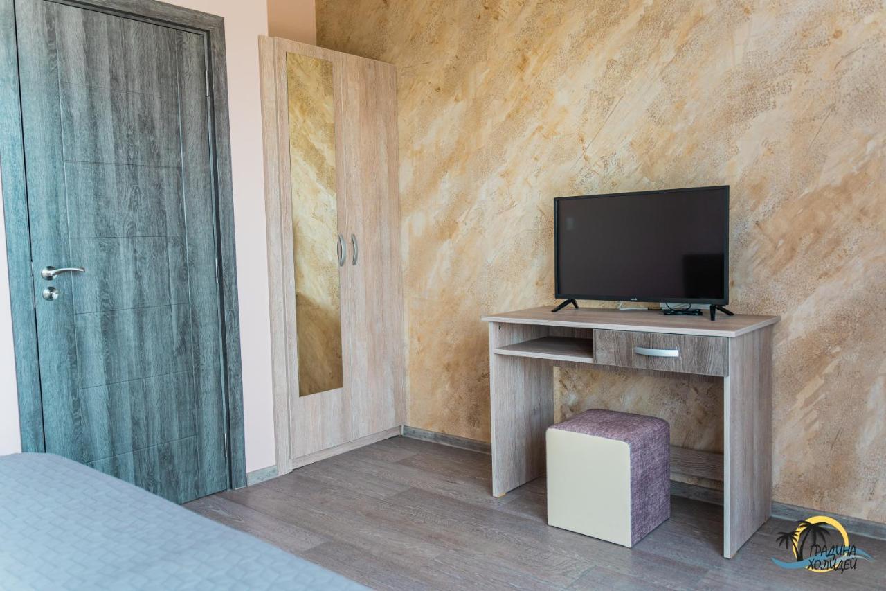 Aparthotel Gradina