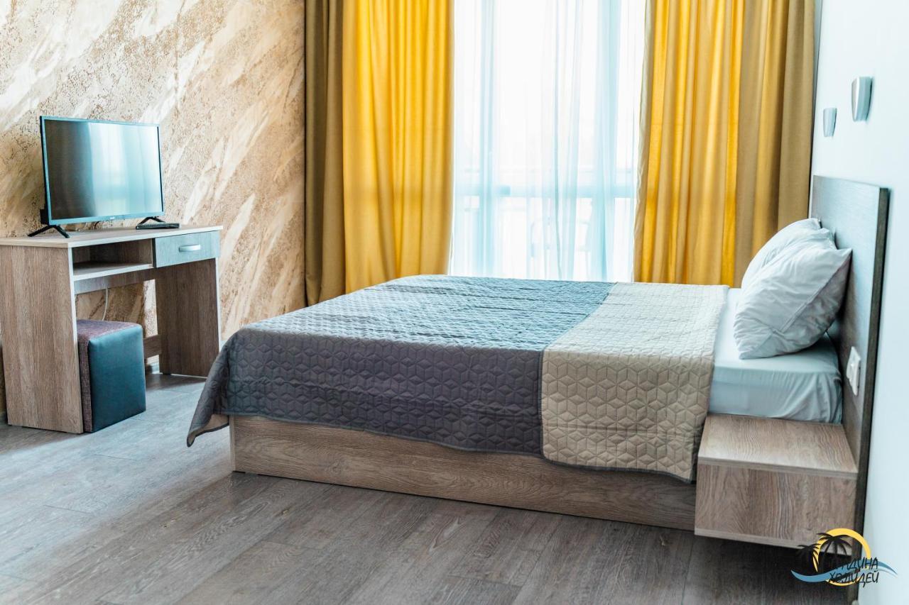 Aparthotel Gradina Sozopol
