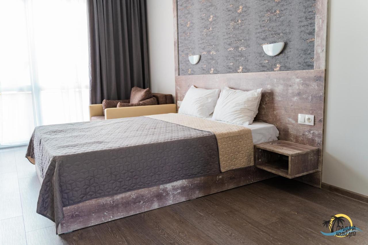 Aparthotel Gradina *