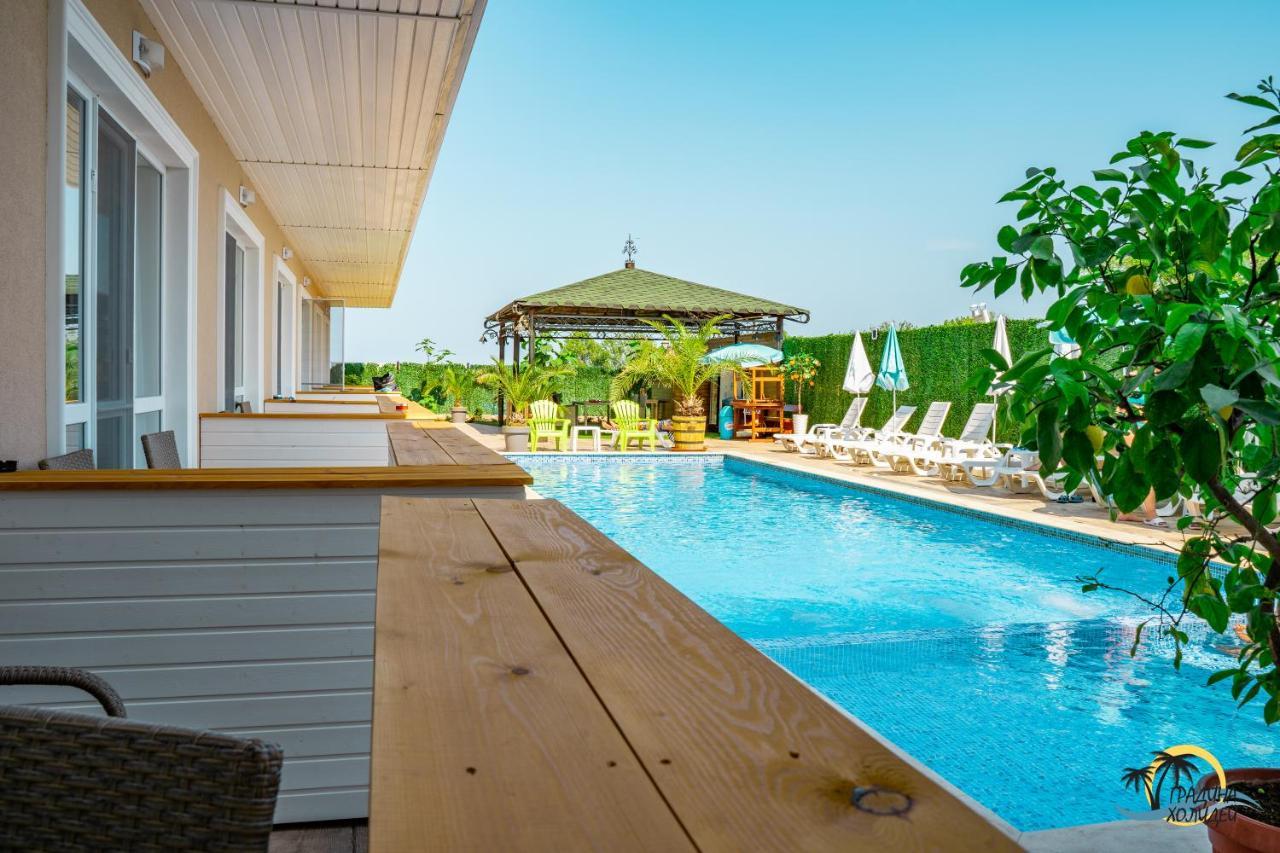 Aparthotel Gradina Sozopol