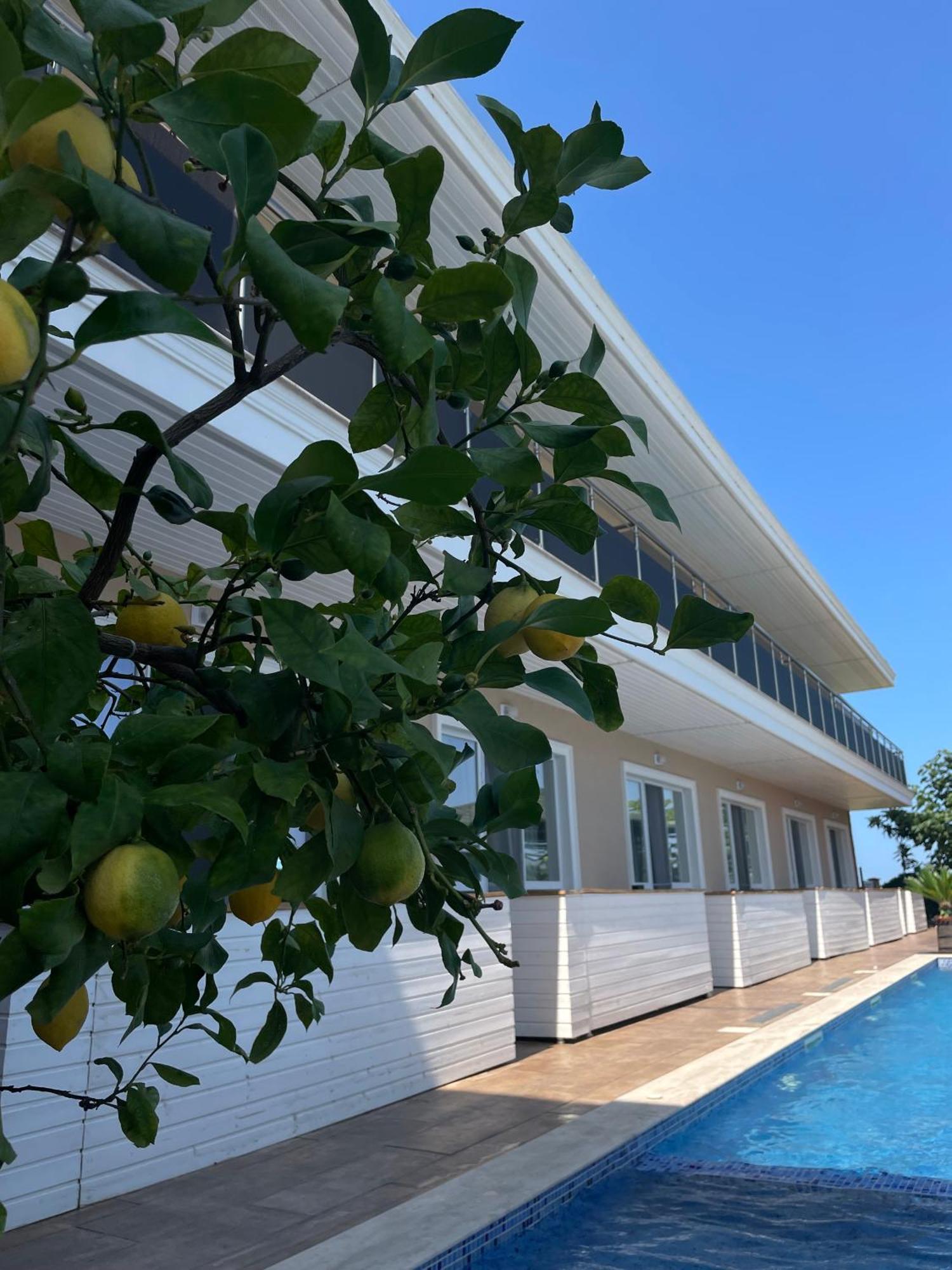 Gradina Aparthotel *