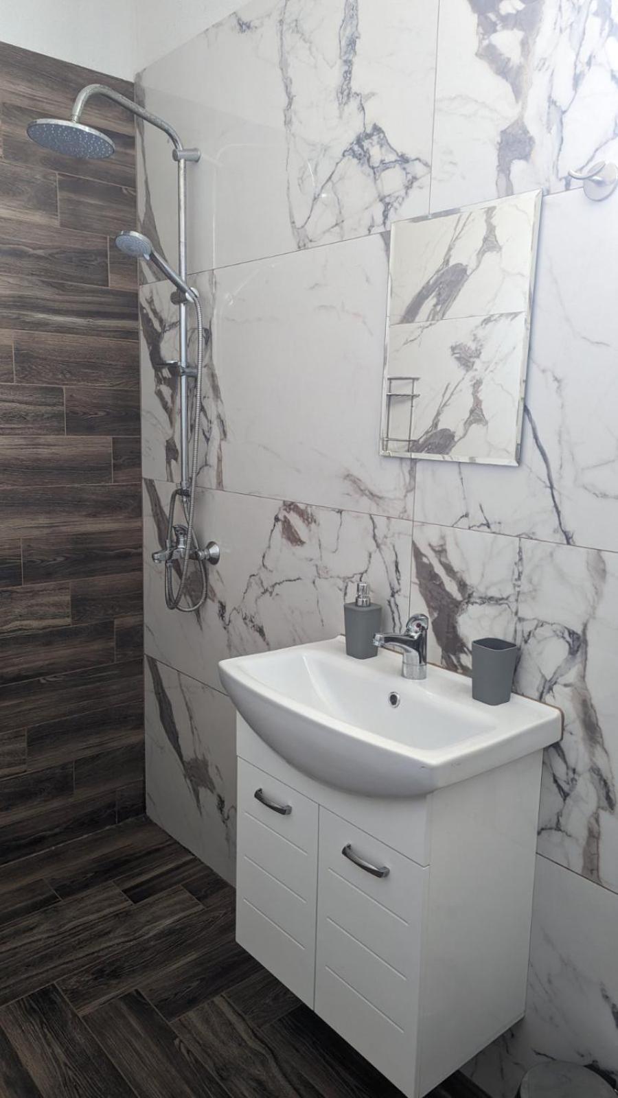 Gradina Aparthotel