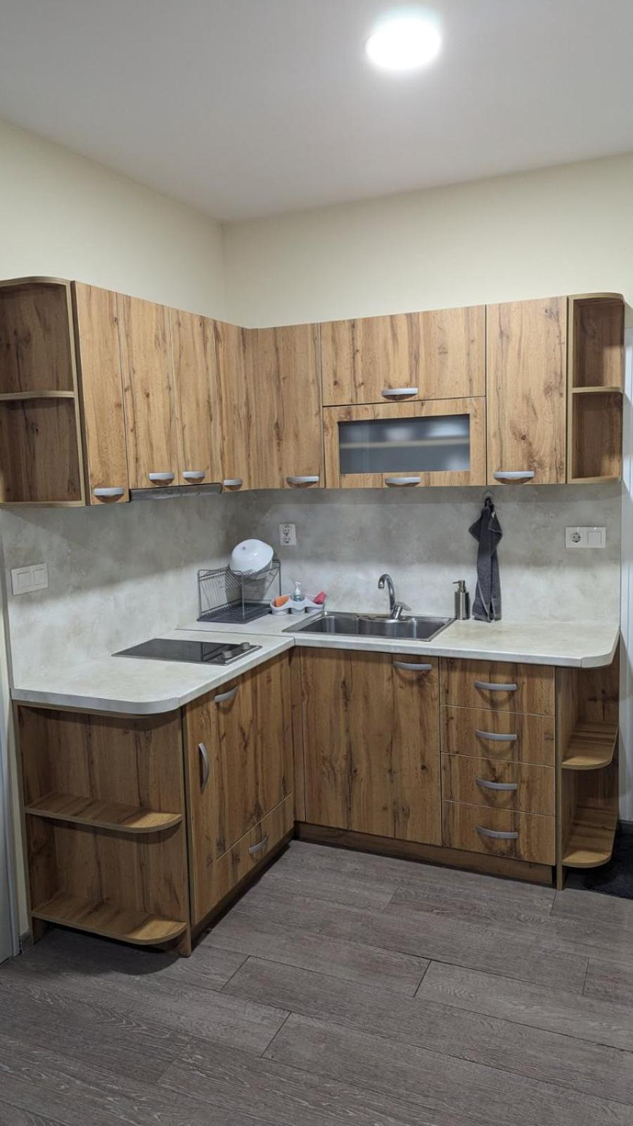 Aparthotel Gradina Sozopol