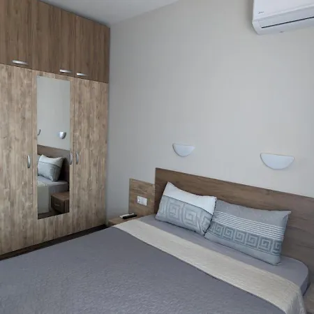 Gradina Holiday Sozopol Exterior photo
