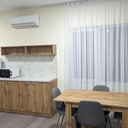 Gradina Holiday Sozopol Exterior photo